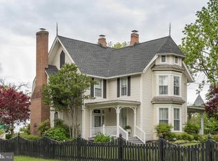 7919 Church St, Middletown, VA