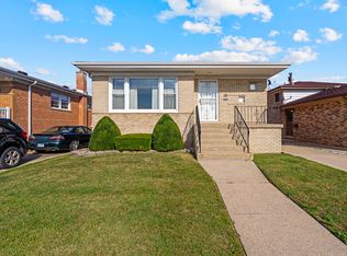 607 Hoxie Ave, Calumet City, IL