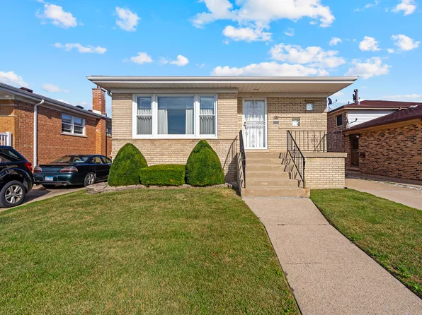 607 Hoxie Ave, Calumet City, IL 60409