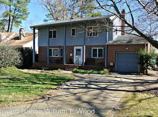 632 Robens Rd, Virginia Beach, VA 23452