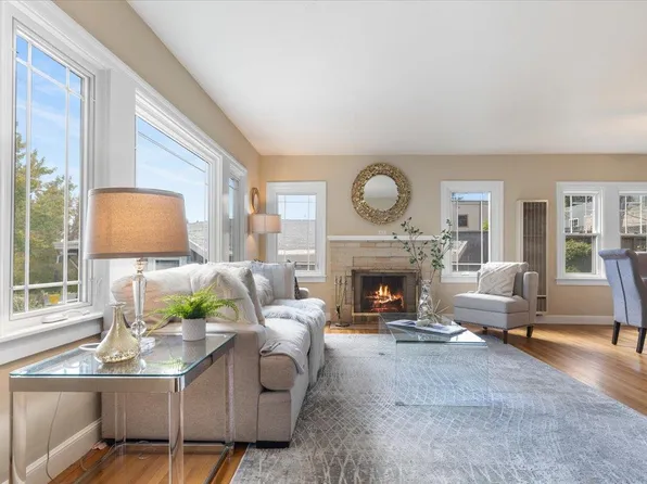 4023 Laurel Ave, Oakland, CA 94602