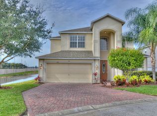 1327 Lenton Rose Ct, New Port Richey, FL 34655
