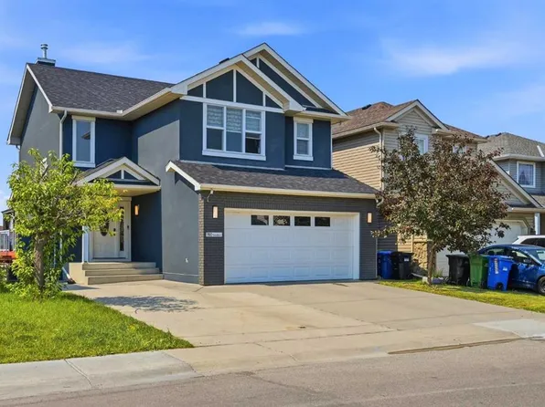 760 E Saddlecreek Way NE, Calgary, AB T3J 4A5