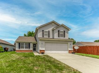 5106 Sweet River Way, Indianapolis, IN 46221