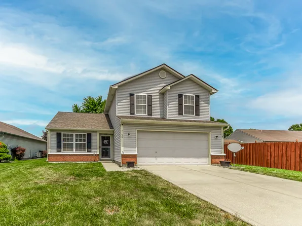 5106 Sweet River Way, Indianapolis, IN 46221