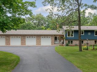 3240 199th Ave NW, Oak Grove, MN 55303