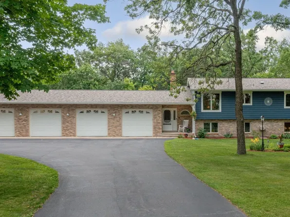 3240 199th Ave NW, Oak Grove, MN 55303