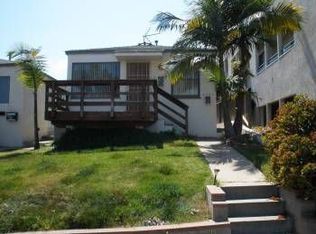 4353 Mentone St, San Diego, CA 92107