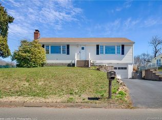 145 Sorrento Ave, East Haven, CT 06512