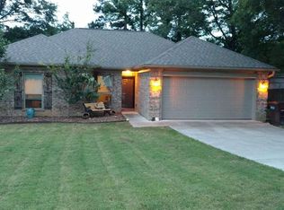 3517 Stillman Loop, Bryant, AR 72022