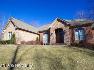 1250 Treetop Ridge Rd, Blacksburg, VA 24060