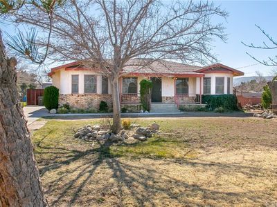 4316 W Avenue L6, Lancaster, CA, 93536