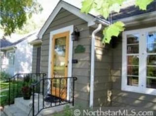 5721 James Ave S, Minneapolis, MN 55419