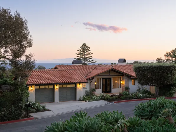 1649 Mira Mesa Dr, Santa Barbara, CA 93109