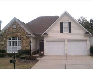1196 Parkview Ln, Kennesaw, GA 30152