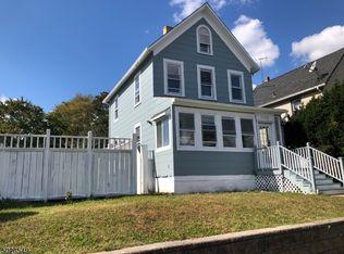 1108 Salem Ave, Hillside, NJ 07205