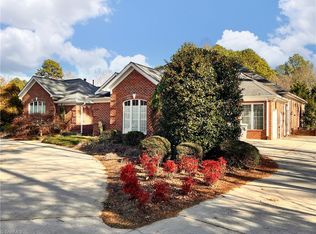 2650 Fox Ridge Rd, Asheboro, NC 27205