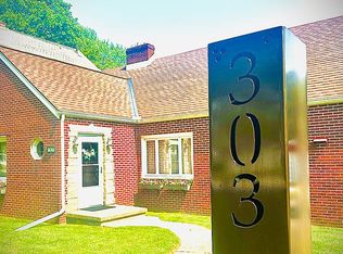 303 W Front St, Pemberville, OH