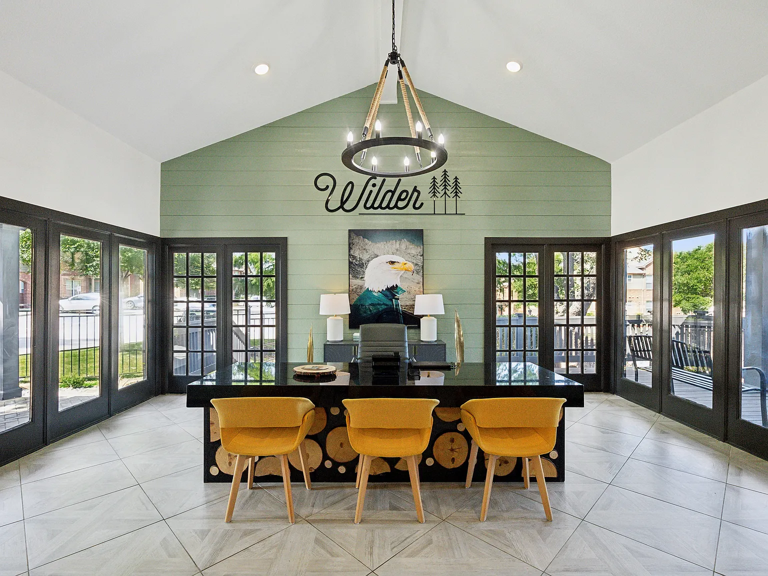 Wilder — Photo 1