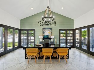 Wilder, Rockwall, TX 75087