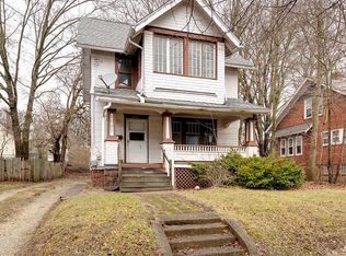 1007 Delia Ave, Akron, OH 44320