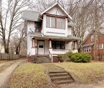 1007 Delia Ave, Akron, OH, 44320