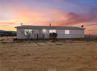 8355 Rattlesnake Rd, Phelan, CA 92371