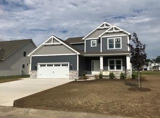 5001 Magnolia Bnd LOT 107, Fairview, PA 16415