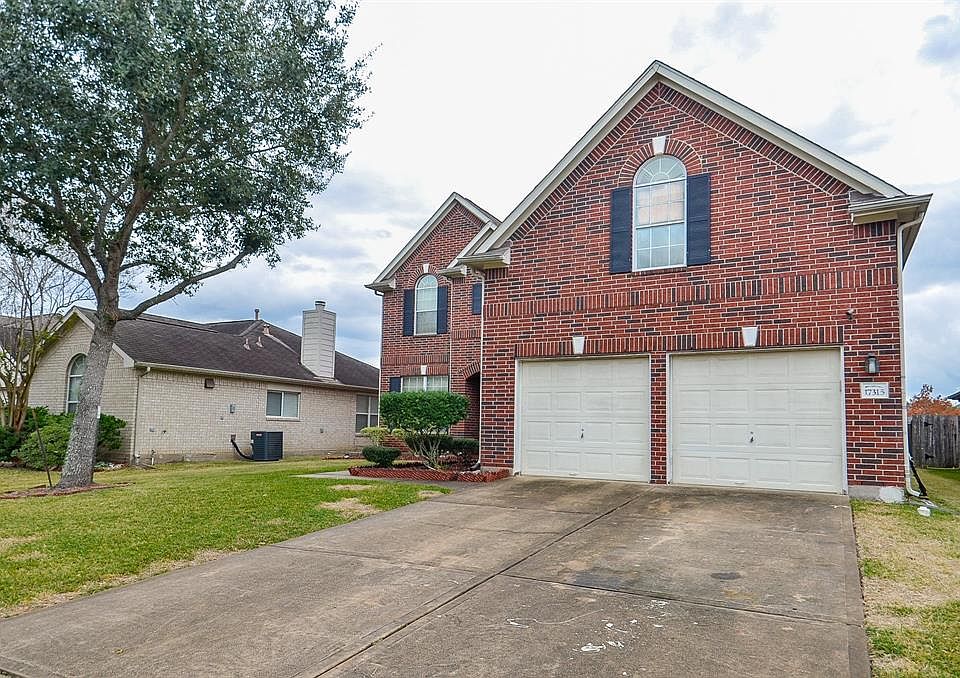 1st image of 17315 Trace Glen Ln