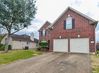 17315 Trace Glen Ln, Houston, TX 77083