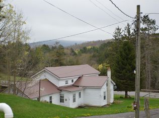 13463 County Highway 14, Delhi, NY 13753