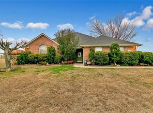1304 Prairie Point Dr, Rhome, TX 76078