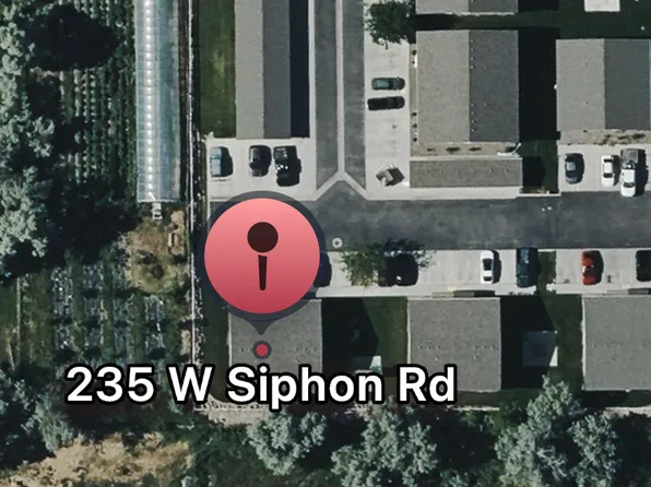 235 W Siphon Rd, Chubbuck, ID 83202