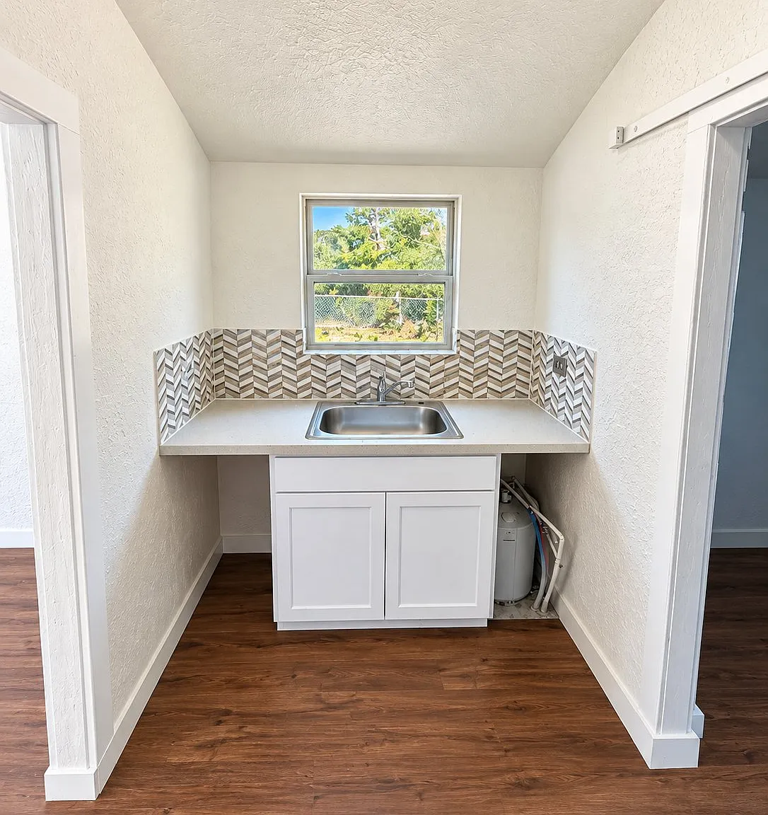 Studio Home Available Now — Photo 2