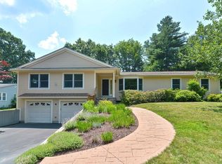 110 Richard Rd, Holliston, MA 01746