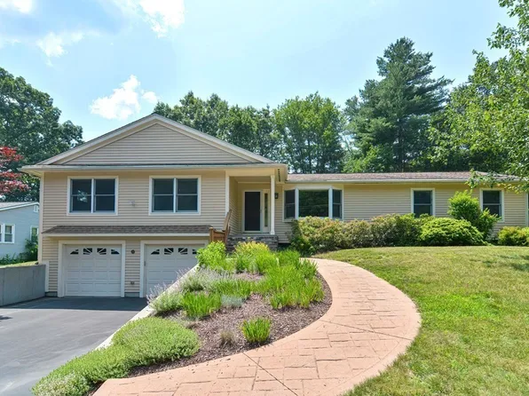 110 Richard Rd, Holliston, MA 01746
