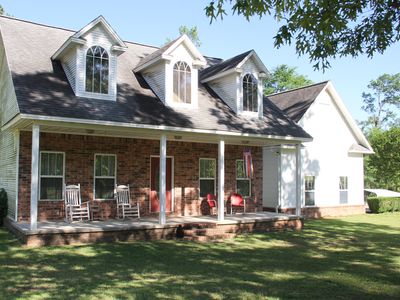 17 White Tail Holw, Glenwood, AR, 71943
