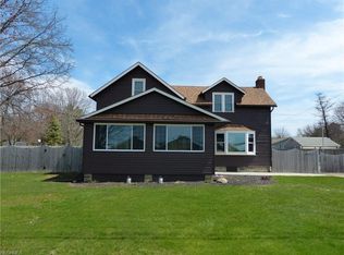 8495 N Marks Rd, Strongsville, OH 44136