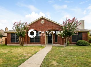 7401 Aberdeen Dr, Rowlett, TX 75089