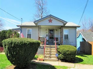 2230 18th St SW, Akron, OH 44314