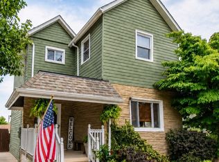 170 Downer Ave, Uniontown, PA 15401