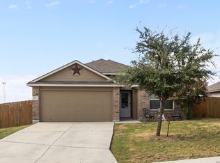 13011 Maestro Spark, San Antonio, TX 78252