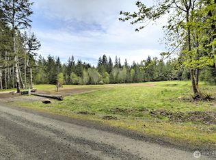 61 W Marvin Way, Shelton, WA 98584