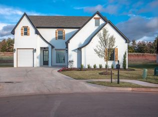 7901 Behr Dr, Edmond, OK 73034