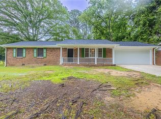 5964 W Fayetteville Rd, Atlanta, GA 30349