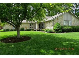 7910 Shrike Ct, Indianapolis, IN