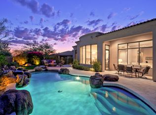 11057 E Betony Dr, Scottsdale, AZ 85255