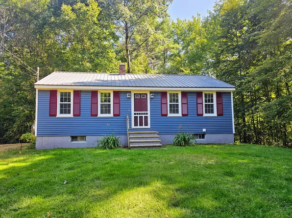 92 Heath Road, Lebanon, ME 04027