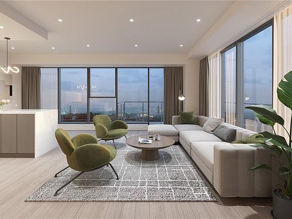 3rd image of 2286 Cropsey Ave #12F