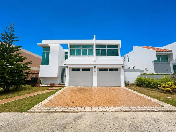 8 Veredas De Navarro #266, Gurabo, PR 00778